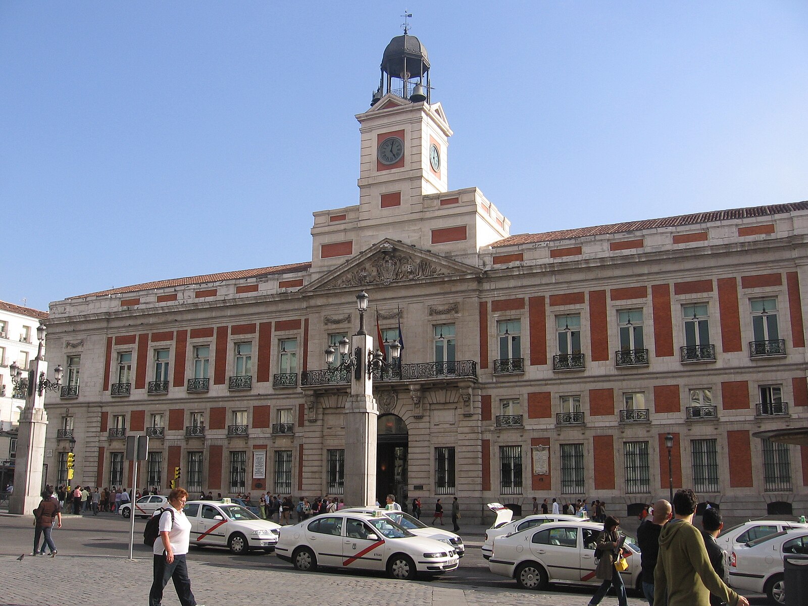 Espanhóis poderão ficar sem a “siesta”