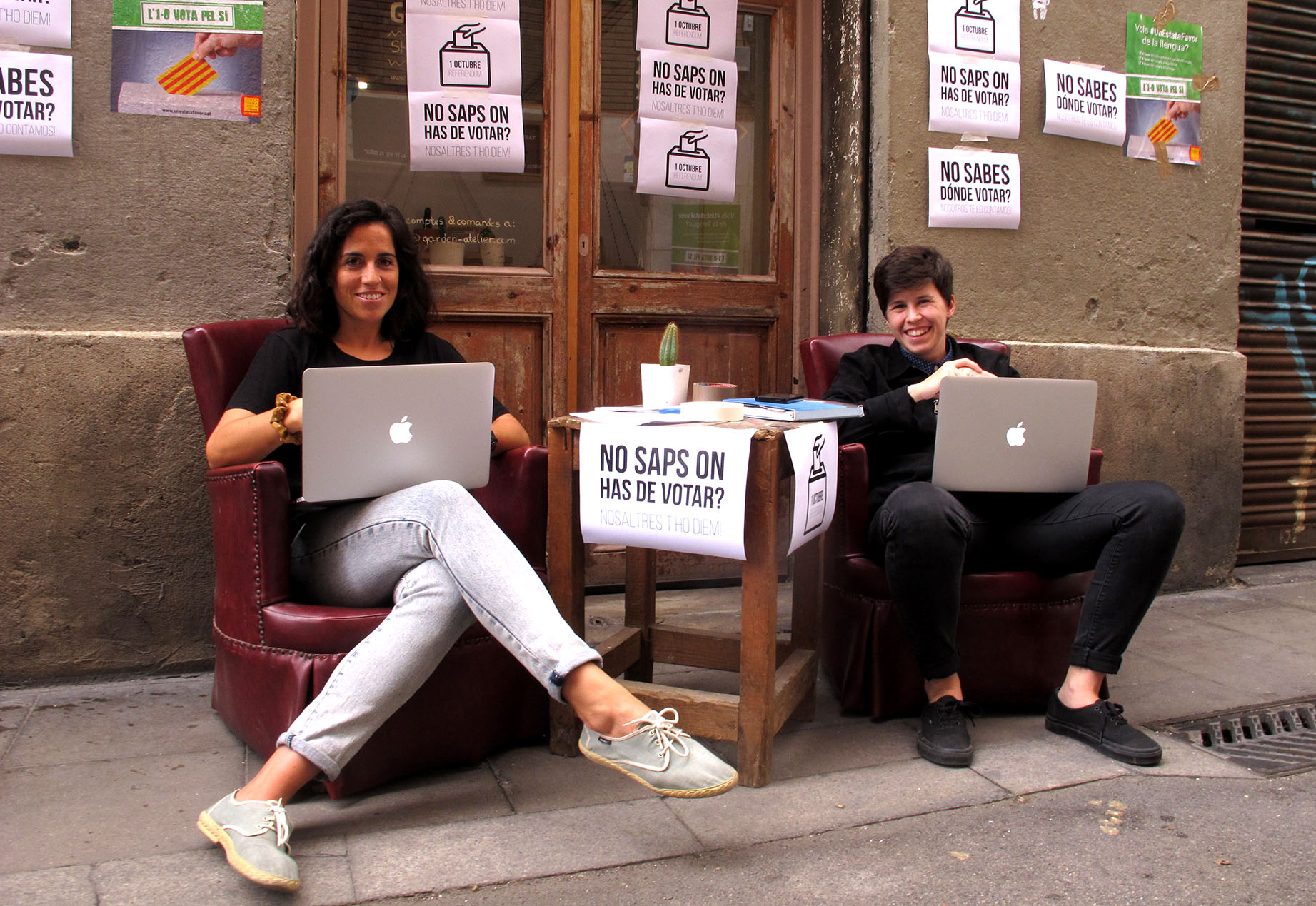 Contornar Madrid com a ajuda do WikiLeaks