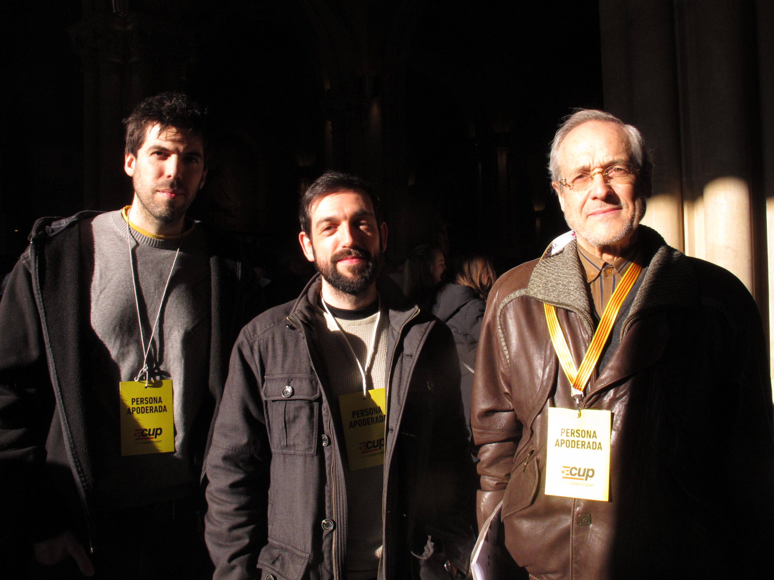 Catalunha: as maiores filas para votar “desde 1978”