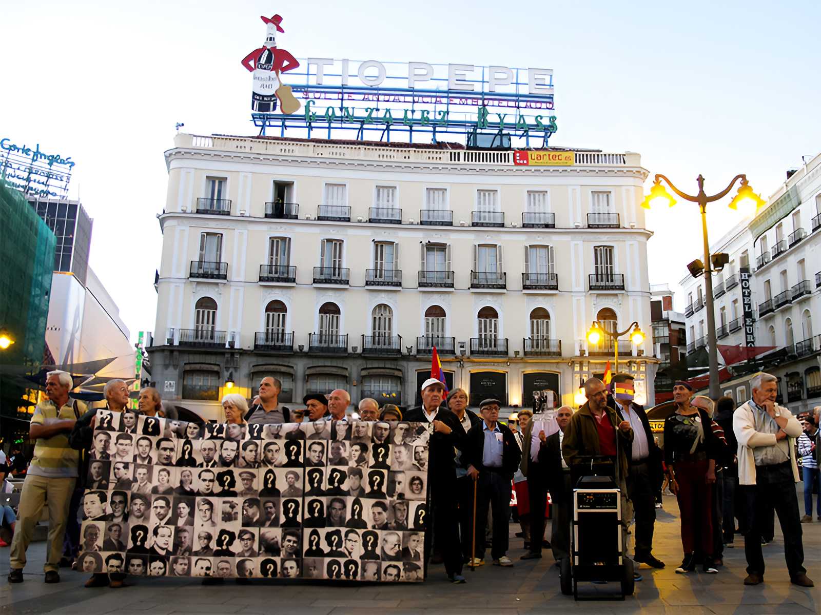 Guerra Civil espanhola: uma memória com 75 anos